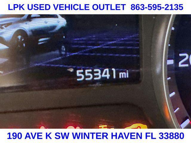 used 2023 Kia Forte car, priced at $16,233