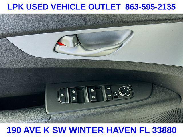 used 2023 Kia Forte car, priced at $16,233