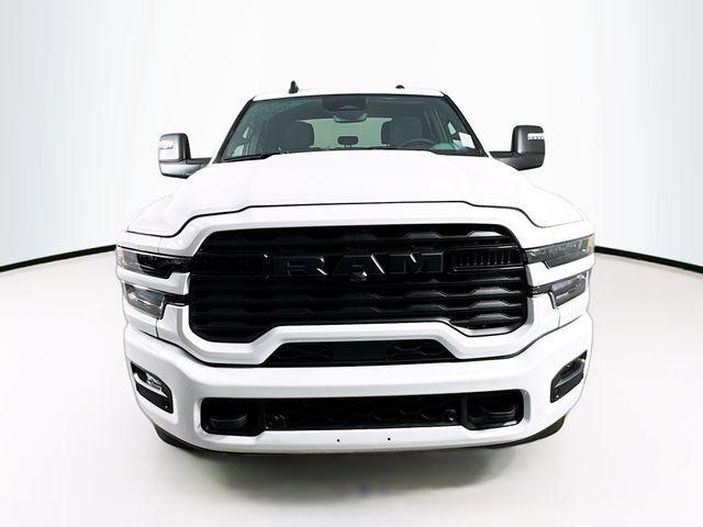 new 2025 Ram 2500 car, priced at $69,500