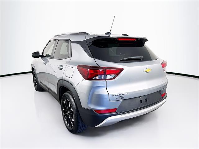 used 2023 Chevrolet TrailBlazer car, priced at $20,180