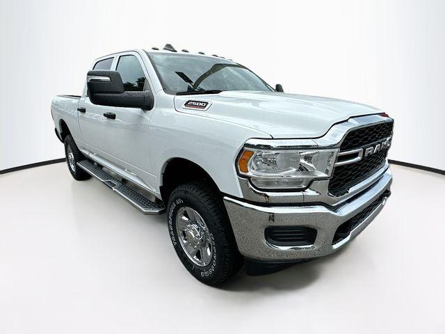 new 2024 Ram 2500 car, priced at $49,000