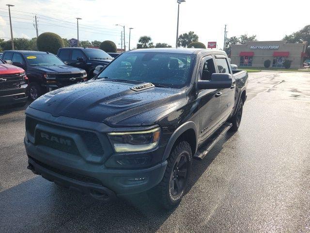 used 2020 Ram 1500 car, priced at $30,931
