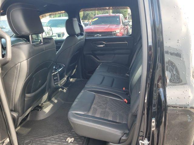 used 2020 Ram 1500 car, priced at $30,931