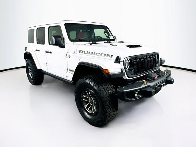 new 2024 Jeep Wrangler car, priced at $93,000