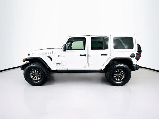 new 2024 Jeep Wrangler car, priced at $93,000