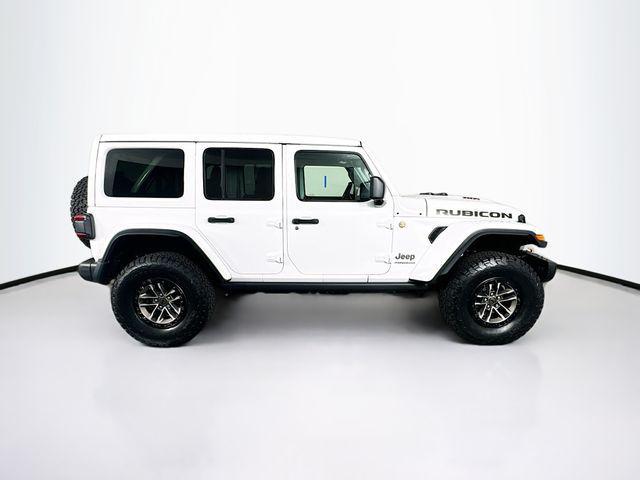 new 2024 Jeep Wrangler car, priced at $93,000