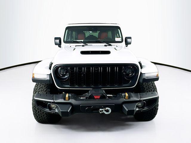 new 2024 Jeep Wrangler car, priced at $93,000