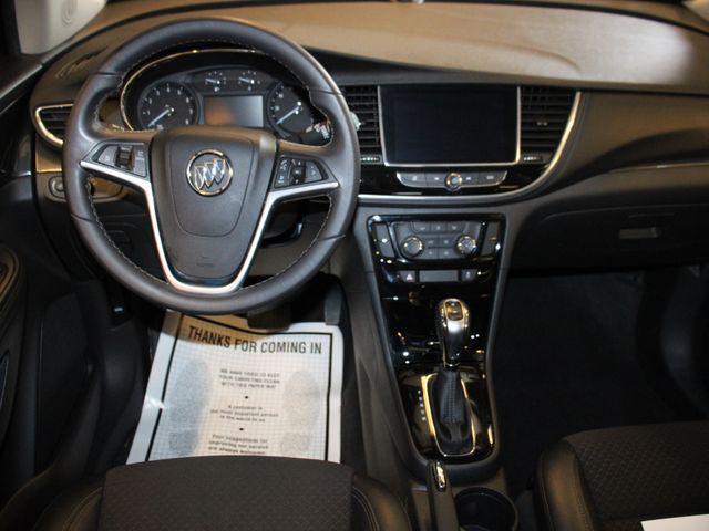 used 2020 Buick Encore car, priced at $16,500