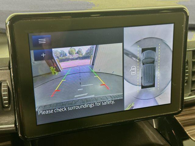 used 2023 Ford Explorer car, priced at $29,355