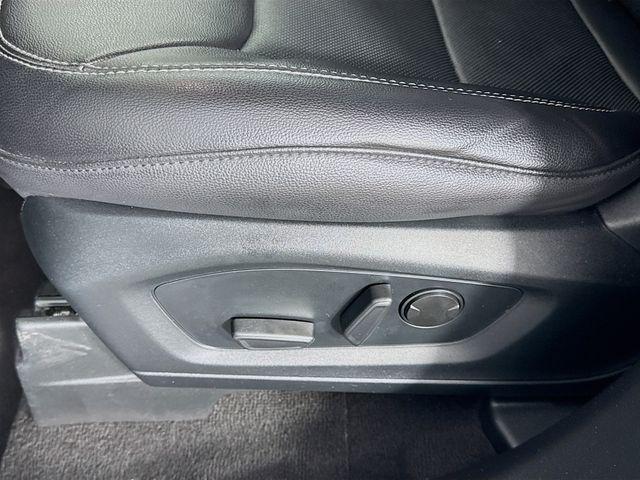 used 2023 Ford Explorer car, priced at $29,355