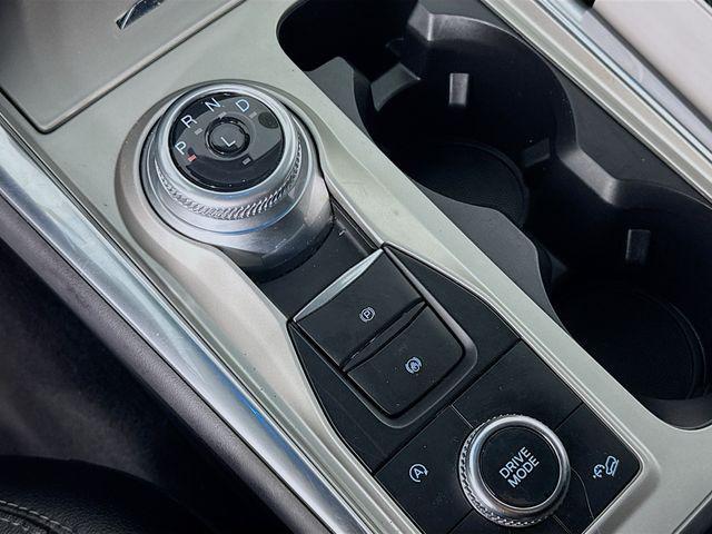 used 2023 Ford Explorer car, priced at $29,355