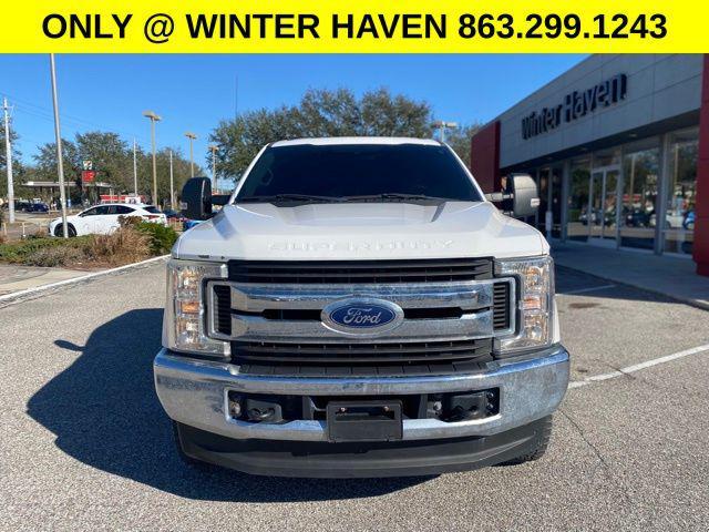 used 2019 Ford F-250 car, priced at $28,800