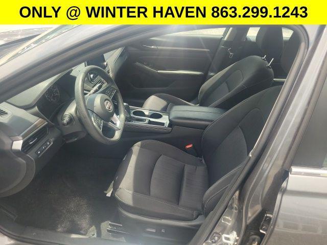 used 2023 Nissan Altima car, priced at $19,734