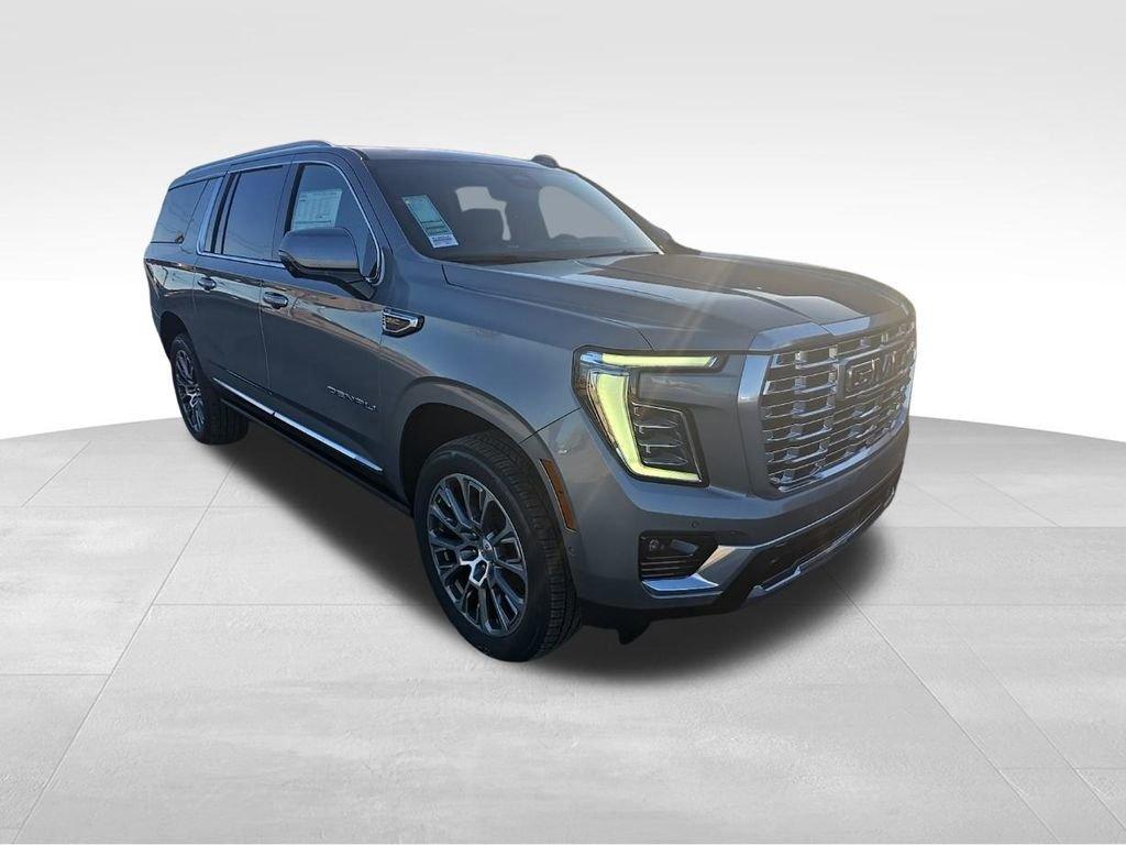 new 2025 GMC Yukon XL car, priced at $87,843