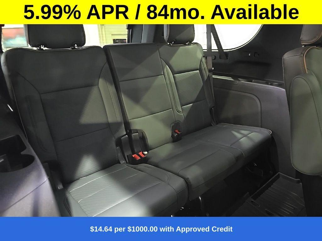 new 2026 GMC Yukon XL car, priced at $78,867