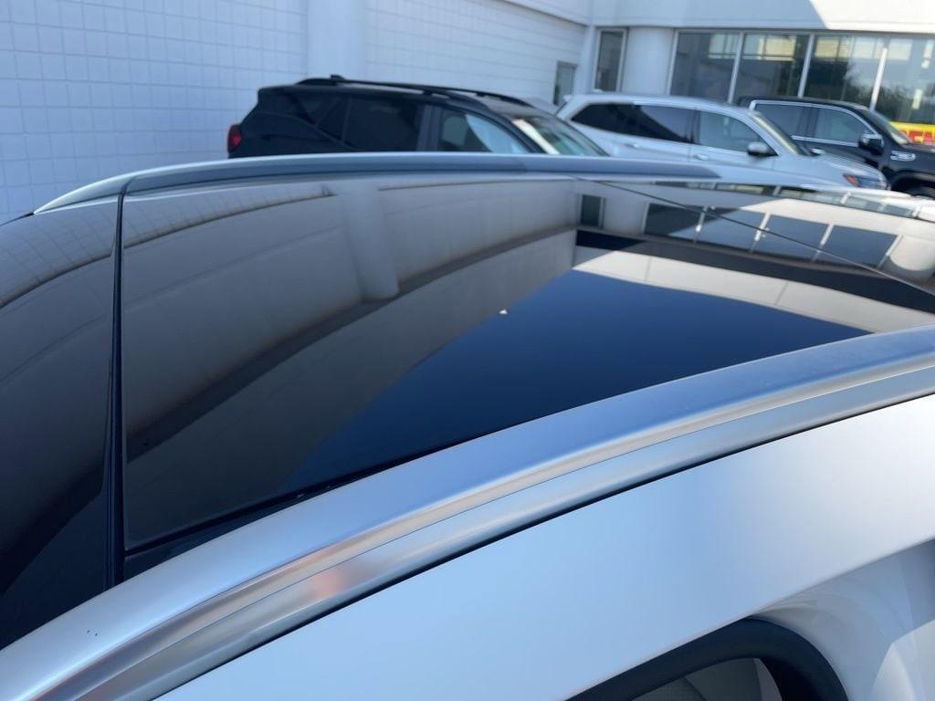 used 2018 Mercedes-Benz GLC 300 car, priced at $20,680