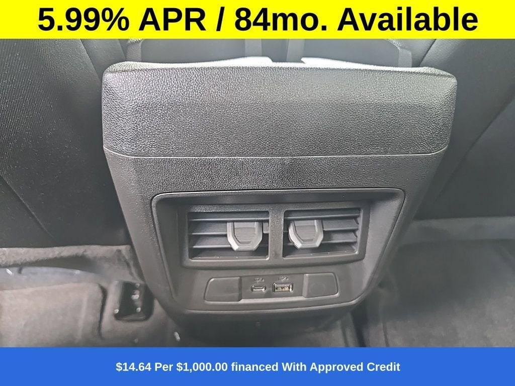 new 2026 GMC Canyon car, priced at $45,149