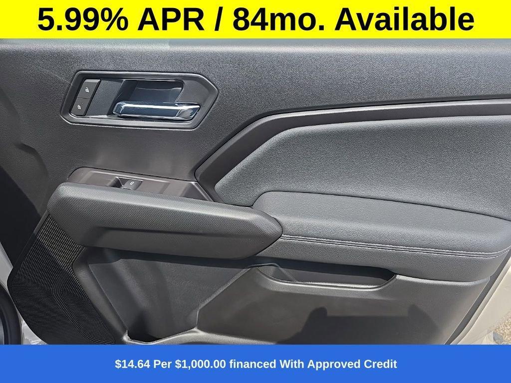 new 2026 GMC Canyon car, priced at $45,149