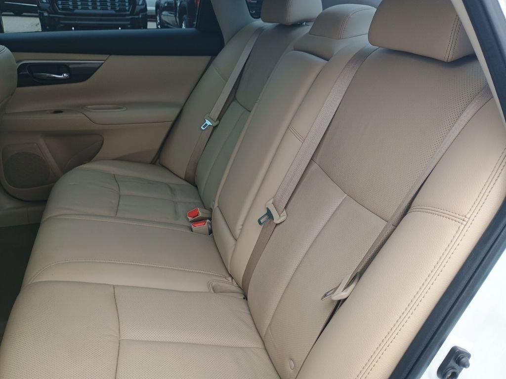 used 2014 Nissan Altima car, priced at $10,860