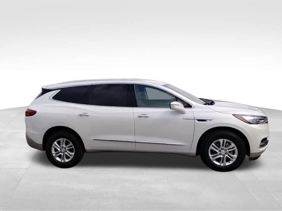 used 2021 Buick Enclave car, priced at $29,981