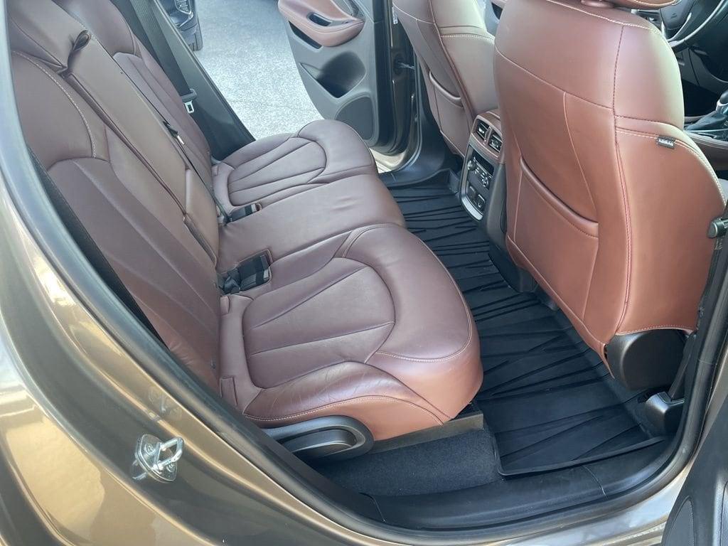 used 2017 Buick Envision car, priced at $11,860