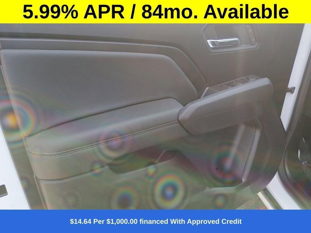 new 2026 GMC Canyon car, priced at $44,678