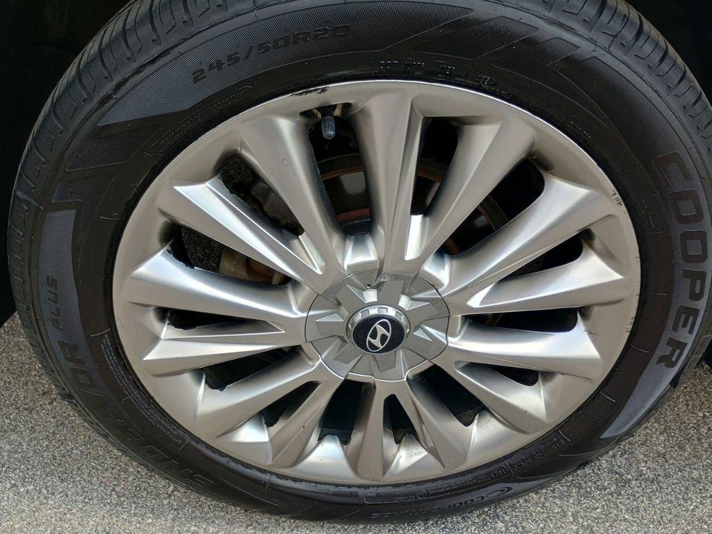 used 2020 Hyundai Palisade car, priced at $20,510