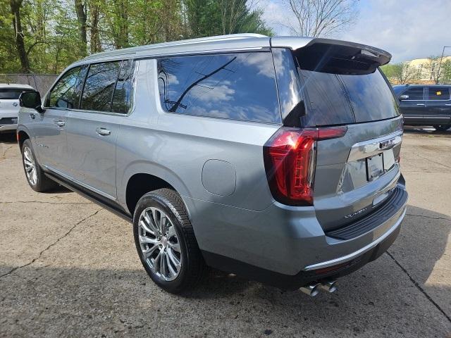 new 2024 GMC Yukon XL car, priced at $85,690