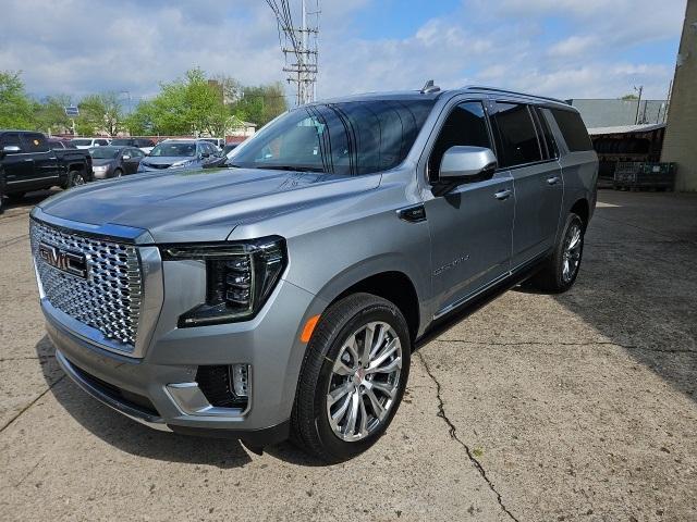 new 2024 GMC Yukon XL car, priced at $85,690