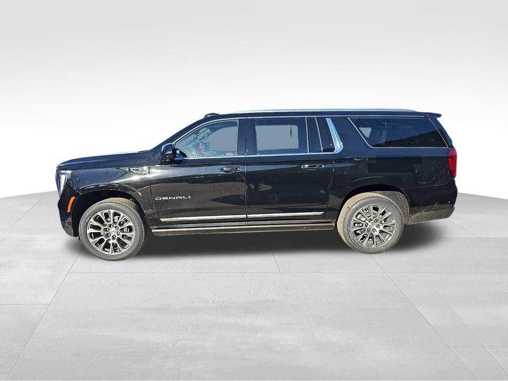 new 2025 GMC Yukon XL car, priced at $87,843