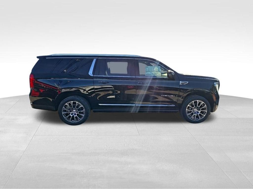 new 2025 GMC Yukon XL car, priced at $87,843