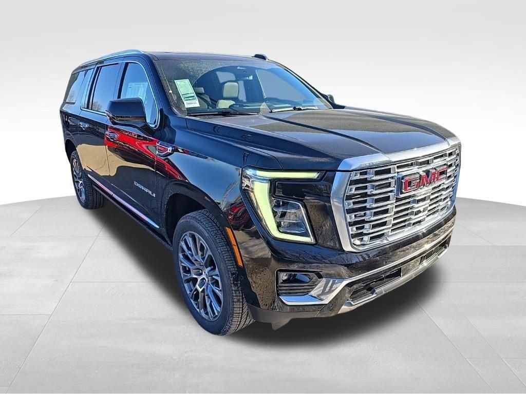 new 2025 GMC Yukon XL car, priced at $87,843