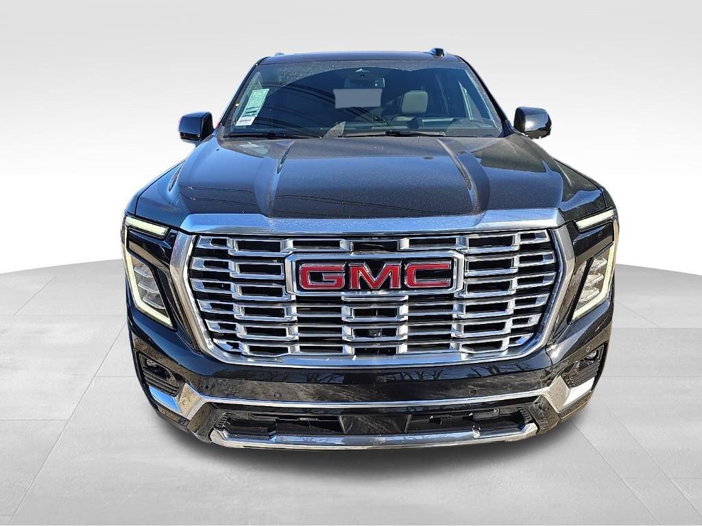 new 2025 GMC Yukon XL car, priced at $87,843