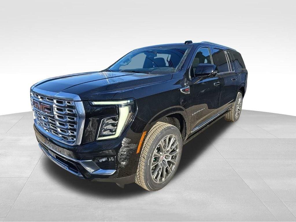 new 2025 GMC Yukon XL car, priced at $87,843