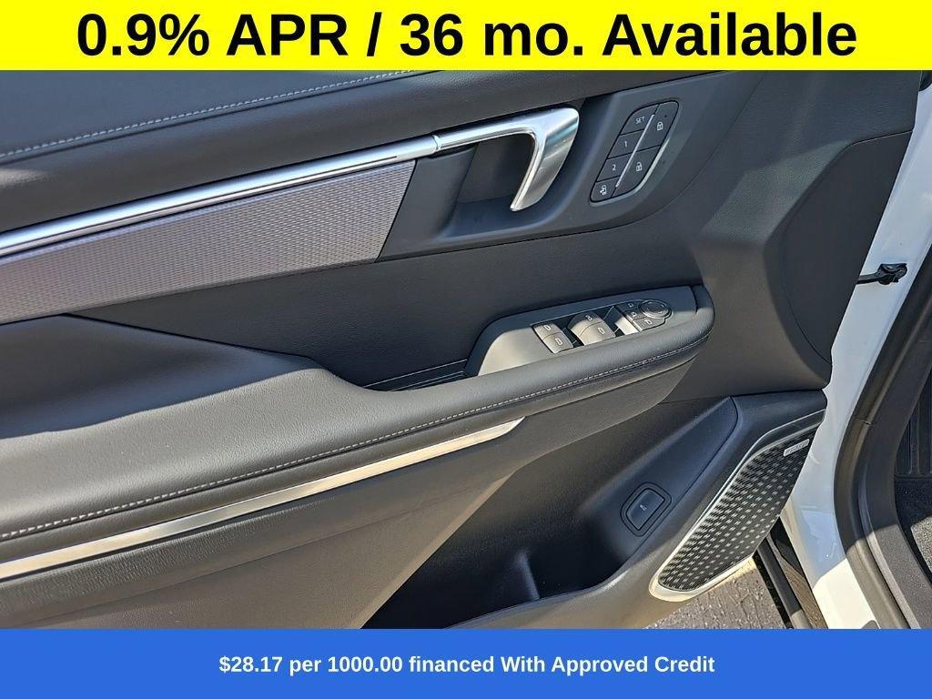 new 2025 Buick Enclave car, priced at $52,565