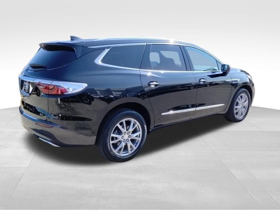 used 2022 Buick Enclave car, priced at $35,910