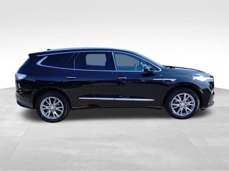 used 2022 Buick Enclave car, priced at $35,910