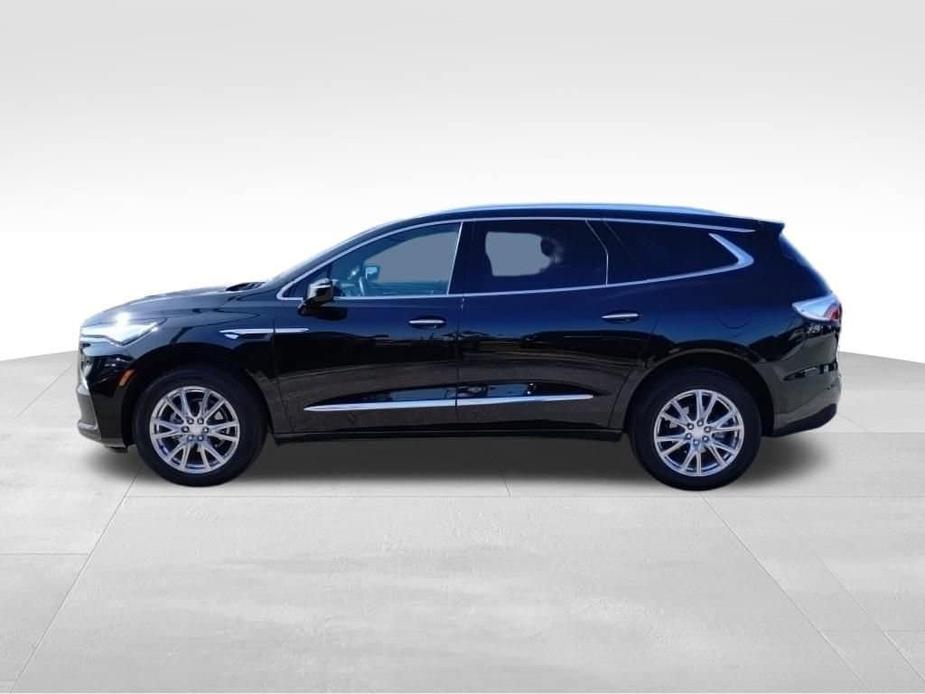 used 2022 Buick Enclave car, priced at $35,910