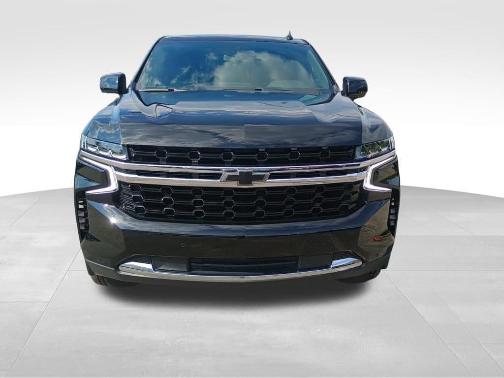 used 2023 Chevrolet Tahoe car, priced at $46,310