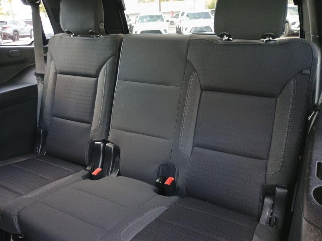 used 2023 Chevrolet Tahoe car, priced at $46,310
