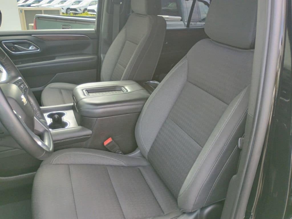 used 2023 Chevrolet Tahoe car, priced at $46,310