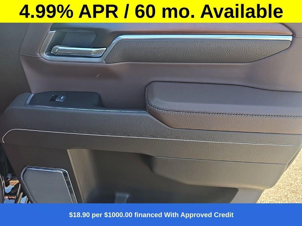 new 2026 GMC Sierra 1500 car, priced at $67,975