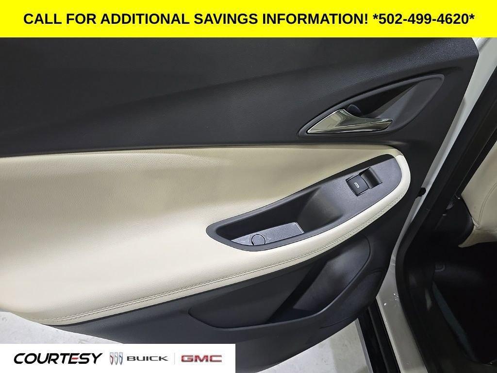 new 2026 Buick Encore GX car, priced at $28,182