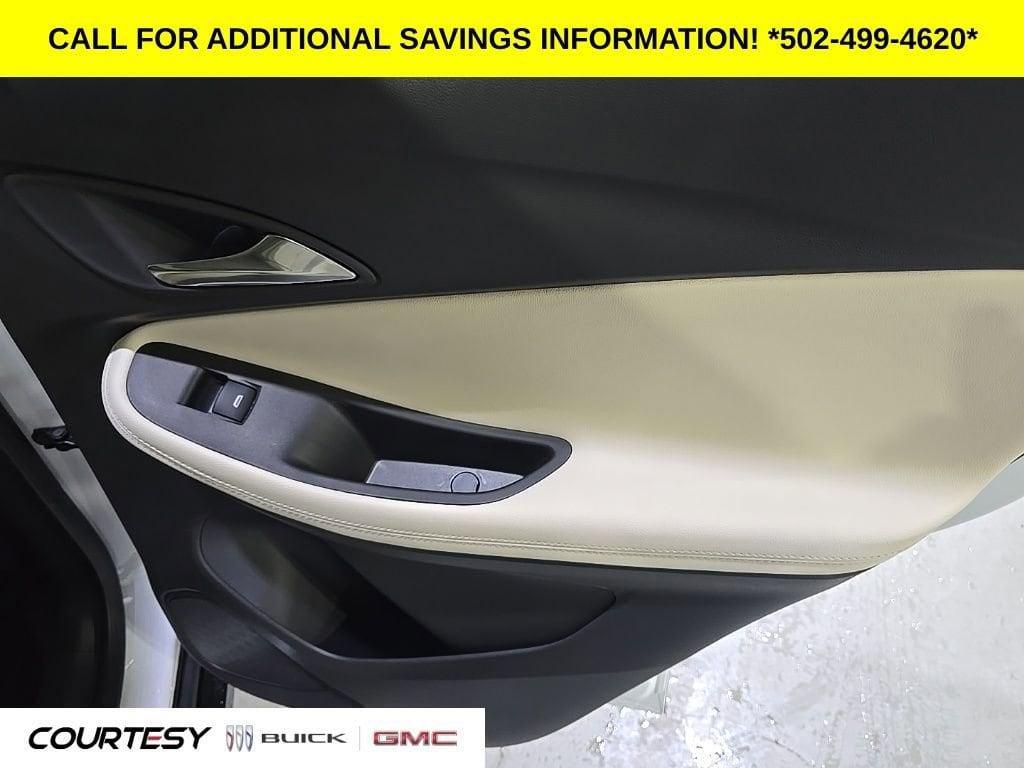 new 2026 Buick Encore GX car, priced at $28,182