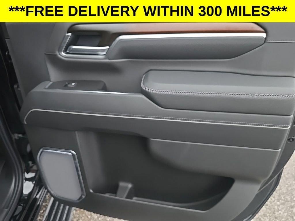 new 2026 GMC Sierra 3500 car, priced at $76,122