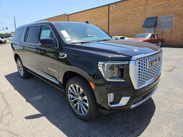 new 2024 GMC Yukon XL car, priced at $86,490