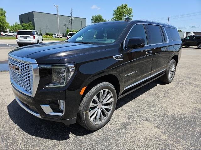 new 2024 GMC Yukon XL car, priced at $86,490