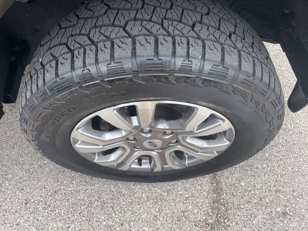 used 2022 Ford Ranger car, priced at $29,652