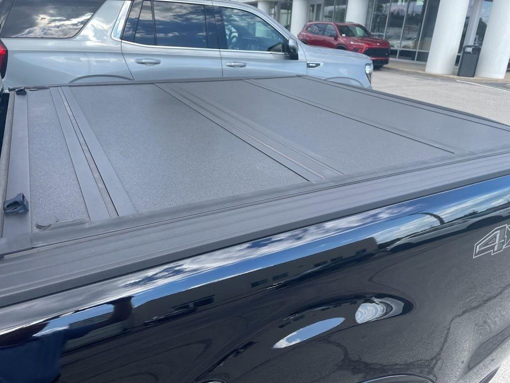 used 2022 Ford Ranger car, priced at $29,652