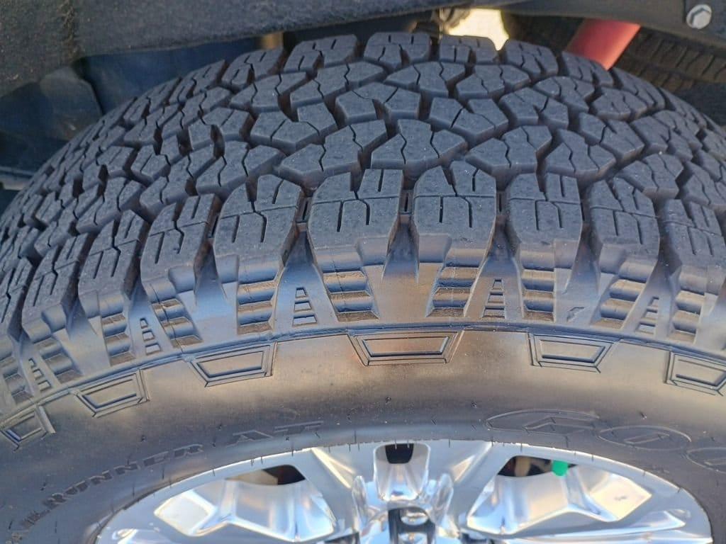 used 2022 GMC Sierra 3500 car, priced at $59,981